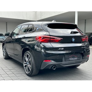 BMW X2 xDrive 25 e M Sport RF:14800640