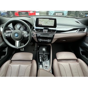 BMW X2 xDrive 25 e M Sport RF:14800640