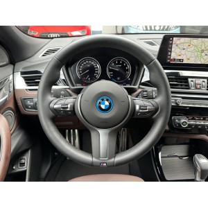 BMW X2 xDrive 25 e M Sport RF:14800640