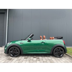 MINI Cooper S Cabrio RF:14800648