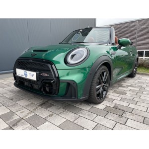 MINI Cooper S Cabrio...