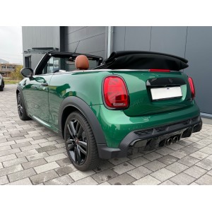 MINI Cooper S Cabrio RF:14800648