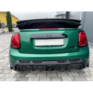 MINI Cooper S Cabrio RF:14800648