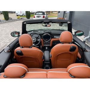 MINI Cooper S Cabrio RF:14800648