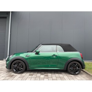 MINI Cooper S Cabrio RF:14800648