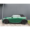 MINI Cooper S Cabrio RF:14800648