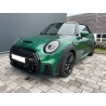 MINI Cooper S Cabrio RF:14800648