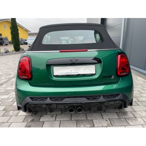 MINI Cooper S Cabrio RF:14800648