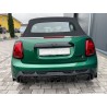 MINI Cooper S Cabrio RF:14800648