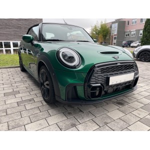 MINI Cooper S Cabrio RF:14800648