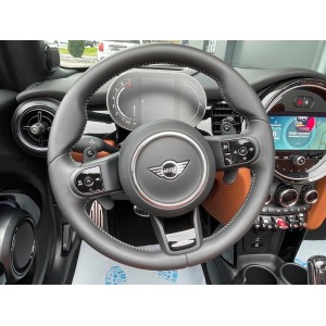 MINI Cooper S Cabrio RF:14800648