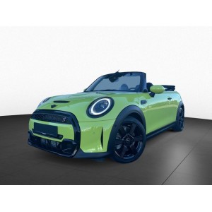 MINI Cooper S Cabrio...