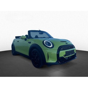 MINI Cooper S Cabrio RF:14800671