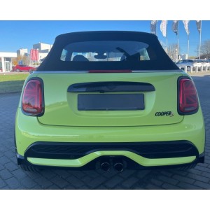 MINI Cooper S Cabrio RF:14800671