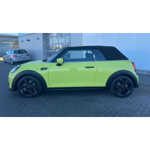 MINI Cooper S Cabrio RF:14800671