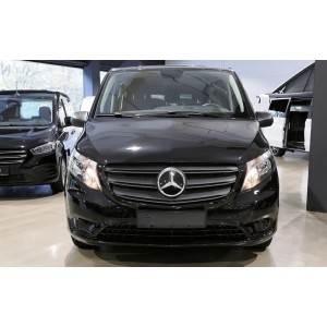 Mercedes-Benz Vito 116 Tourer RF:14810511