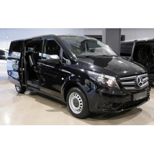 Mercedes-Benz Vito 116 Tourer RF:14810511