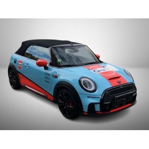 MINI John Cooper Works...