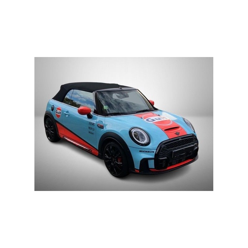 MINI John Cooper Works Cabrio RF:14810794