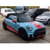 MINI John Cooper Works Cabrio RF:14810794