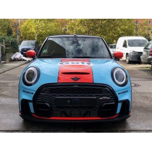 MINI John Cooper Works Cabrio RF:14810794