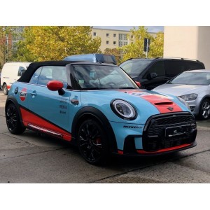 MINI John Cooper Works Cabrio RF:14810794