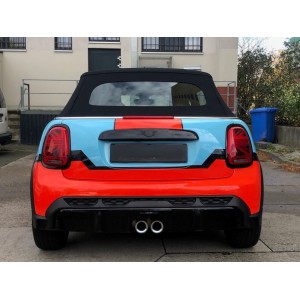 MINI John Cooper Works Cabrio RF:14810794