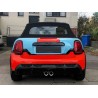 MINI John Cooper Works Cabrio RF:14810794