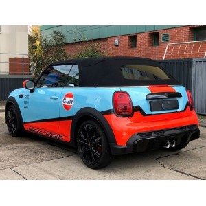 MINI John Cooper Works Cabrio RF:14810794