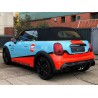 MINI John Cooper Works Cabrio RF:14810794