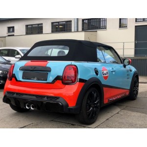 MINI John Cooper Works Cabrio RF:14810794