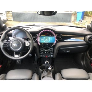 MINI John Cooper Works Cabrio RF:14810794