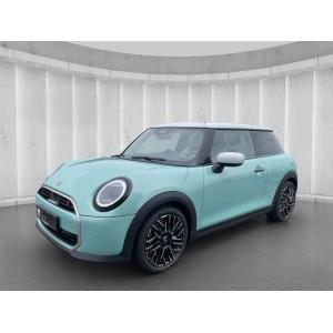 MINI Cooper S RF:14823928