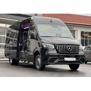 Mercedes-Benz SPRINTER 519...