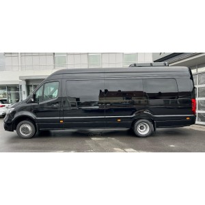 Mercedes-Benz SPRINTER 519 MINI BUS RF:14824351