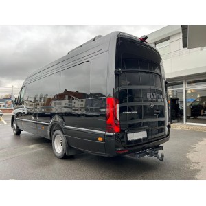 Mercedes-Benz SPRINTER 519 MINI BUS RF:14824351