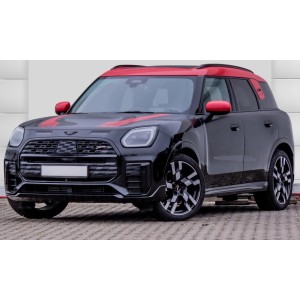 MINI Cooper C Countryman...