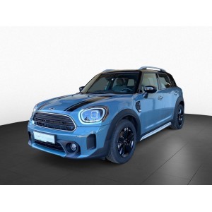 MINI Cooper D Countryman...