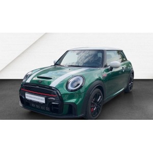 MINI John Cooper Works...