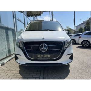 Mercedes-Benz V 220 d Lang RF:14858024