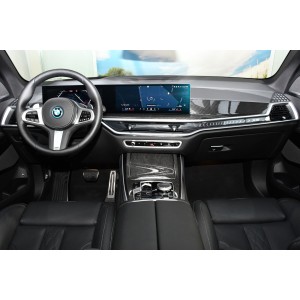 BMW X5 xDrive50e M Sport Pro RF:14858175