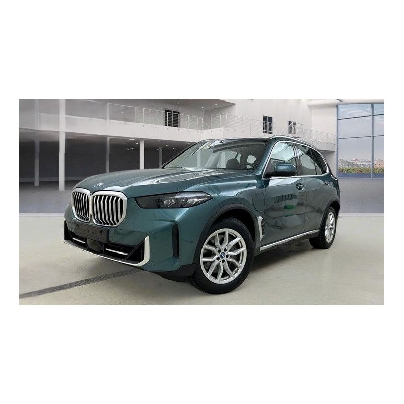 BMW X5 50 e xDrive RF:14858770