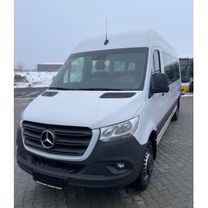 Mercedes-Benz Sprinter 517...