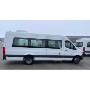 Mercedes-Benz Sprinter 517 MINI BUS RF:14861652