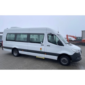 Mercedes-Benz Sprinter 517 MINI BUS RF:14861652