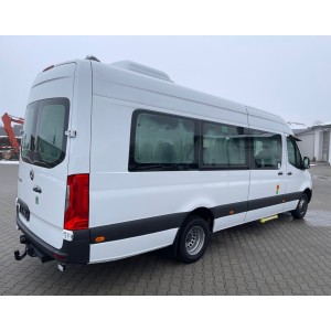 Mercedes-Benz Sprinter 517 MINI BUS RF:14861652