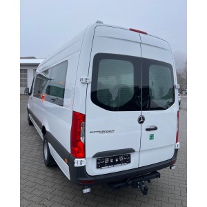 Mercedes-Benz Sprinter 517 MINI BUS RF:14861652