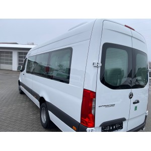 Mercedes-Benz Sprinter 517 MINI BUS RF:14861652