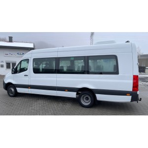 Mercedes-Benz Sprinter 517 MINI BUS RF:14861652