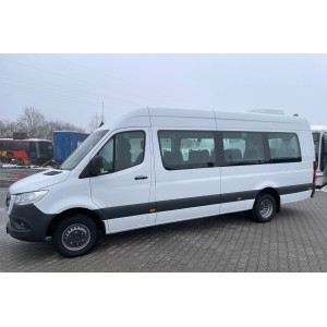 Mercedes-Benz Sprinter 517 MINI BUS RF:14861652